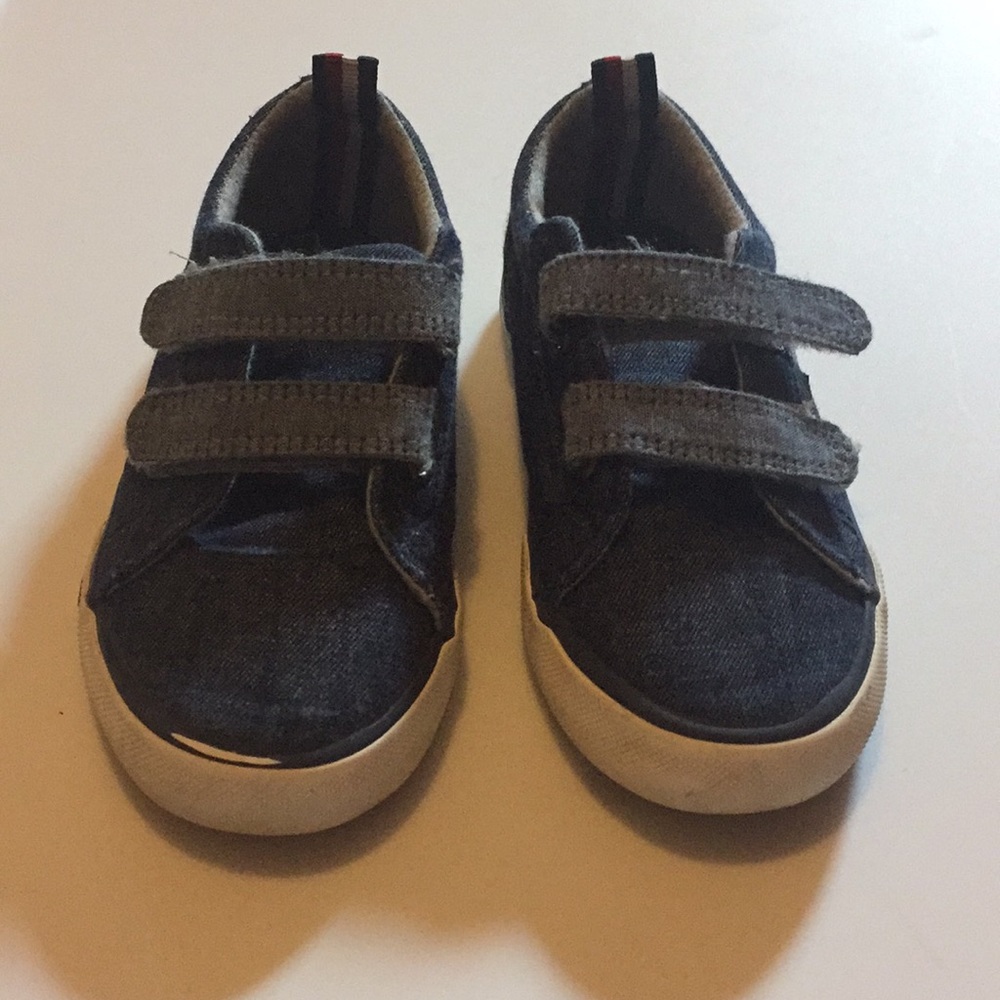 Tommy summer boys shoes